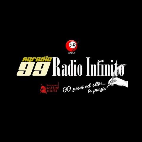 AQRadio 99 Radio Infinito