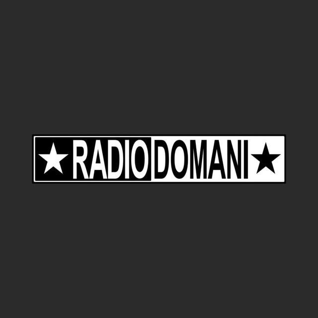 Radio Domani