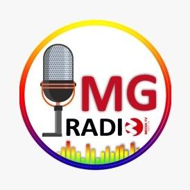 MGRadio Bari radio