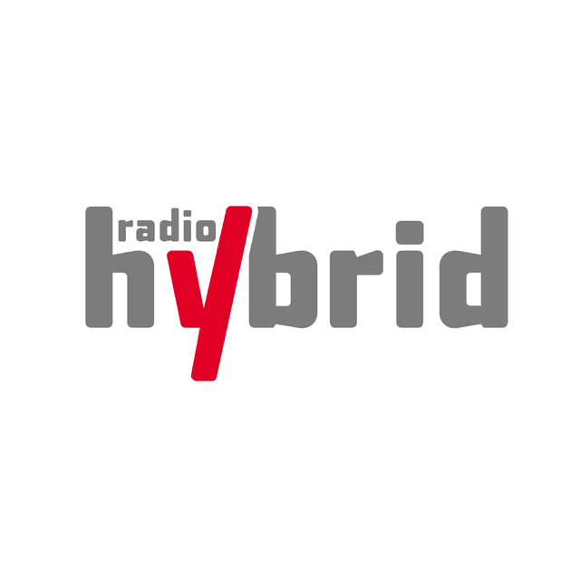 Radio Hybrid radio