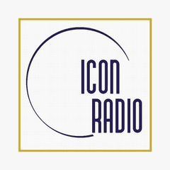 Icon Radio radio