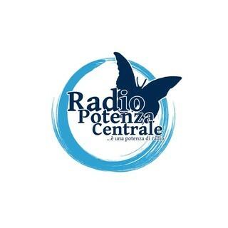 Radio Potenza Centrale radio