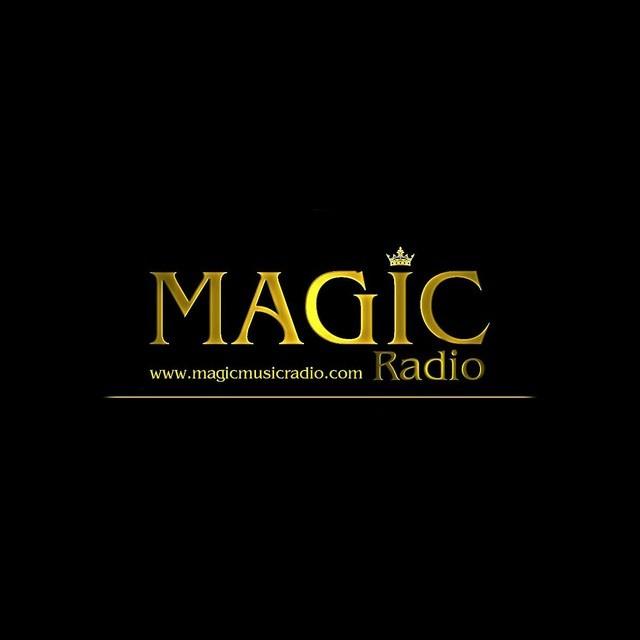 Magic Music Radio radio