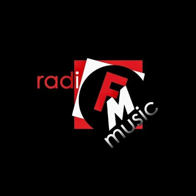 Radio FM Music radio