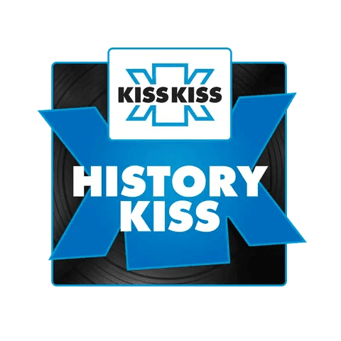 Kiss Kiss History Kiss