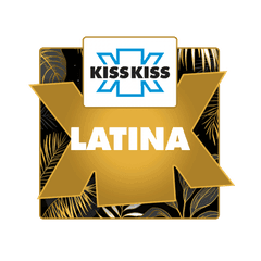 Radio Kiss Kiss Latina