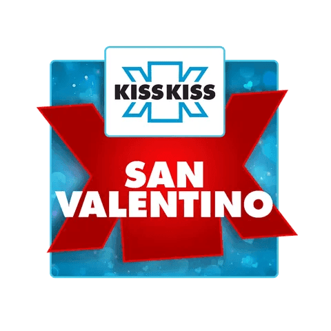 Radio Kiss Kiss Ran Valentino