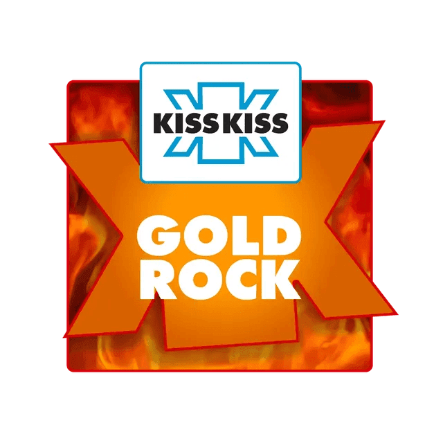 Radio Kiss Kiss Rock radio