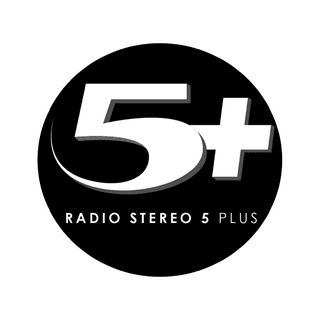 Radio Stereo 5 Plus