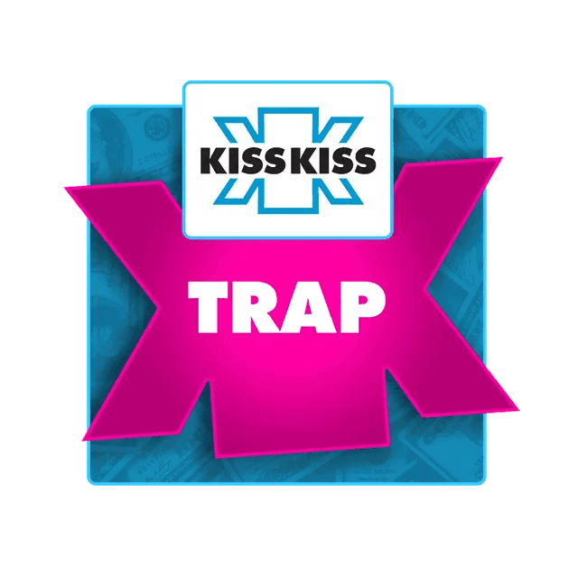 Radio Kiss Kiss Trap