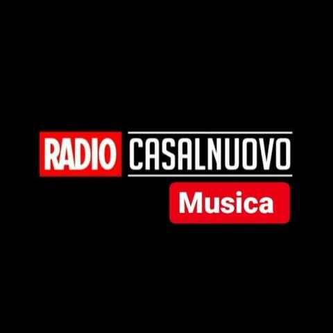 Radio Casalnuovo Musica radio