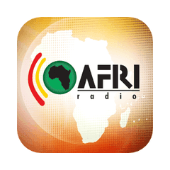 Afri radio radio