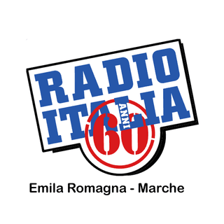 Radio Italia Anni 60 - Emilia Romagna radio