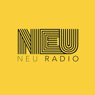 NEU Radio radio