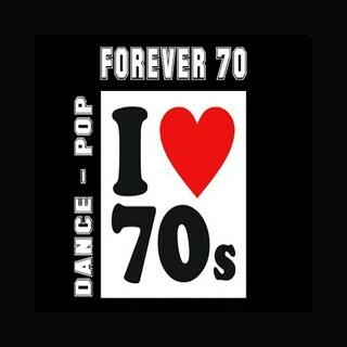 Forever 70 radio