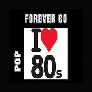 Forever 80-Pop radio