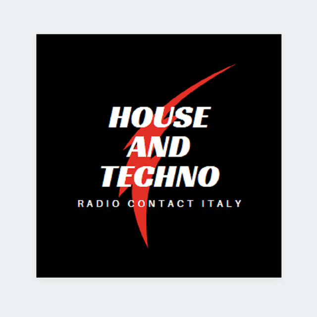 House and Techno