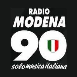 Radio Modena 90 radio