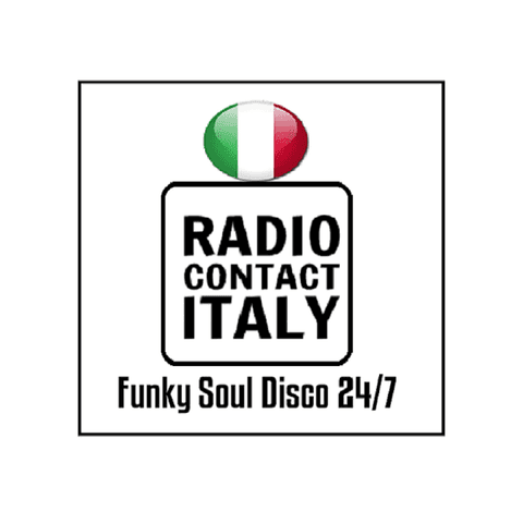 Radio Contact Italy