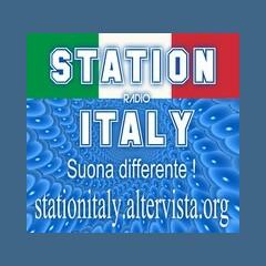 Station Italy radio