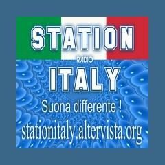 Station Italy 2