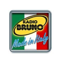 Radio Bruno Made in Italy radio