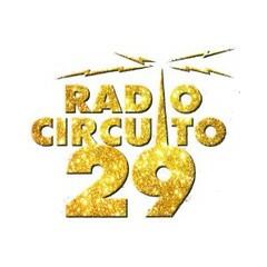 Radio Circuito 29 radio