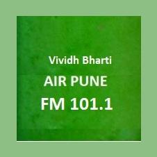 AIR Pune FM radio