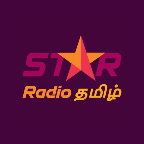 Star Radio Tamil radio