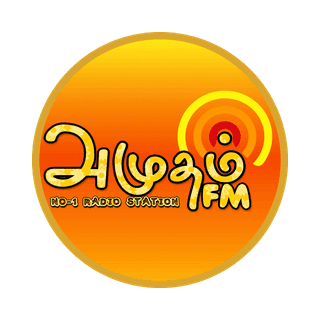 Amudham FM radio