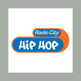 Radio City Hip Hop radio