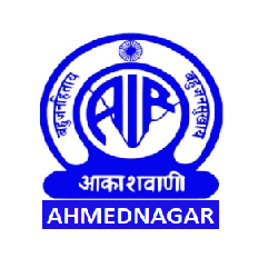 AIR Ahmednagar radio