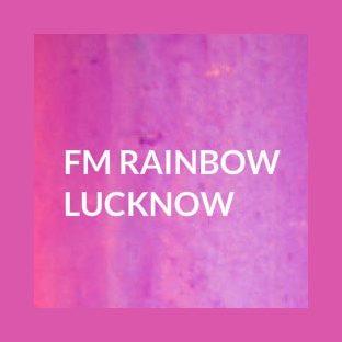 FM Rainbow Lucknow radio