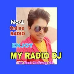 My Radio DJ radio