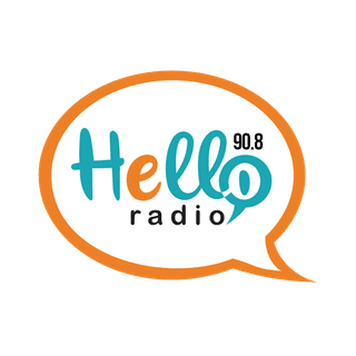 Hello Radio radio