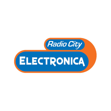 Radio City Electronica radio