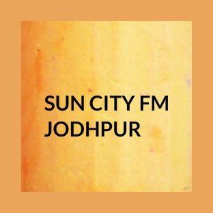 Sun city FM Jodhpur