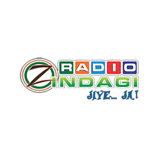 Radio Zindagi radio