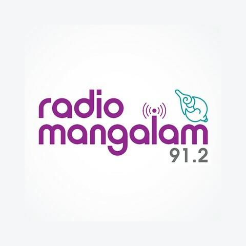 Radio Mangalam 91.2 radio