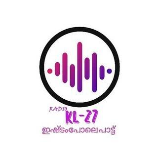 KL-27 RADIO radio