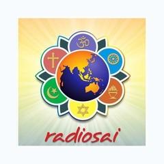 Sai Global Harmony radio