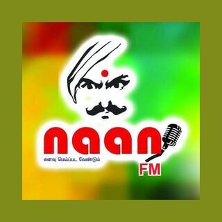 NAAN FM radio