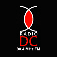 Radio DC 90.4 FM radio