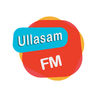 Ullasam FM radio