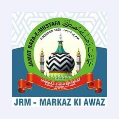 JRM Markaz Ki Awaz