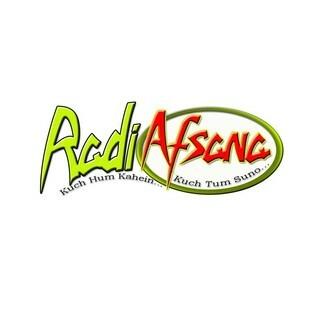 Radio Afsana radio