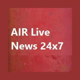 AIR NEWS HINDI radio