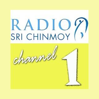 Sri Chinmoy 1 radio