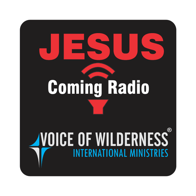 Jesus Coming FM radio