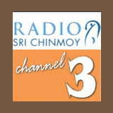 Sri Chinmoy 3 radio